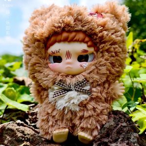 AYOR TOYS Originale all'ingrosso Bad Kid Kippo Rebel Paradise Series Blind Box Peluche in vinile da collezione Regalo Mystery Box - Product Image 3