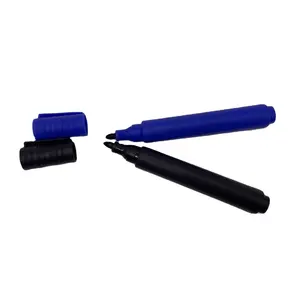 Wholesale Quick Drying Markers Waterproof Permanent Marker Pen