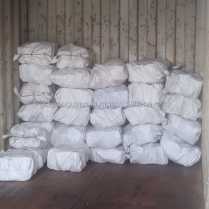 Carbón Vegetal Negro de Madera Dura en Briquetas, Fácil de Encender para Hookah y Barbacoa, Precio Económico, 3% de Ceniza, 7000J - Product Image 1