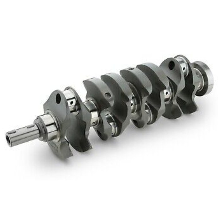 DOHNA – Black Nickel Base | Angler'z System