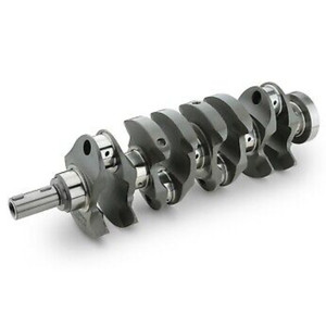 เพลาข้อเหวี่ยงสำหรับนิสสัน พรีเมียร่า พัลซาร์ ราเชน วิงโกรด เอ็กซ์เทรล 180SX SR20 SR20VE SR20VET <span class=keywords><strong>SR20DET</strong></span> 2.0L - Product Image 1