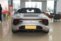 Voiture électrique de sport 2 places MG Cyberster EV, vitesse maximale 193 km/h - 200 km/h, Supercar SAIC