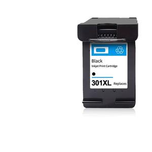 Cartuccia d'<span class=keywords><strong>Inchiostro</strong></span> Rigenerata Premium 301XL <span class=keywords><strong>Compatibile</strong></span> con Stampanti <span class=keywords><strong>HP</strong></span> Deskjet 1050 e 2540 - Product Image 3