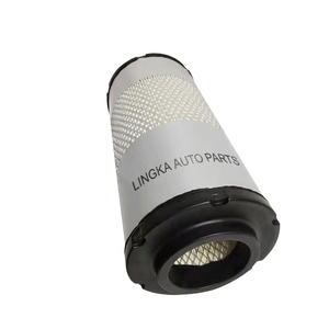 Elemento de Filtro de Aire de Repuesto 135326206 Nuevo de Alta Calidad, Venta Directa de Fábrica para Motor de Camión Pesado - Product Image 2