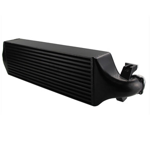 Intercooler de compétition pour Mercedes Benz (CL)A-B-class <span class=keywords><strong>EVO1</strong></span> W176 C117 W242 2012-2019 - Product Image 2
