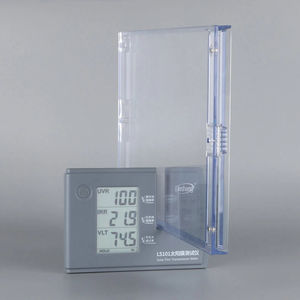 <span class=keywords><strong>Porte</strong></span>-cartes magnétique One Touch avec support <span class=keywords><strong>mural</strong></span> UV - Product Image 4