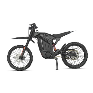 Moto <span class=keywords><strong>Elettrica</strong></span> da Fuoristrada 72V con Autonomia di 85km 65 °   Motocicletta Fuoristrada con Capacità di Salita di 3KW, Motore Brushless per Avventure Estreme - Product Image 2