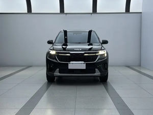 <span class=keywords><strong>Prix</strong></span> d'usine 2023 Nouveau KX3 <span class=keywords><strong>KIA</strong></span> <span class=keywords><strong>Seltos</strong></span> 1.5L 1.4 Turbo CVT FWD 5 places SUV Essence Essence Voiture d'occasion pas chère - Product Image 2