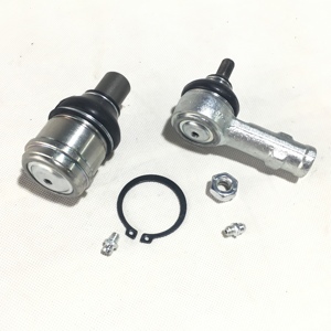 CENTRO di ROLLIO REGOLATORE GIUNTO + TIE ROD END per MI * TSUBISHI LANCER EVOLUTION EVO VII, VIII, <span class=keywords><strong>IX</strong></span> (3/2001-10/2007) - Product Image 3