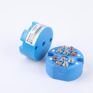 Geëxporteerd Naar Wereldwijd Gemonteerde Zender Input & Output Signaal Omvormer Temperatuur Transmissie Module - Product Image 3