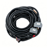 Cable de Señal de Conexión IO CRMA52A CRMA52B A660-2007-T375 # Arnés de cableado de la placa MA FANUC L10R53A A660-2007-T375 # L10R53A en Stock