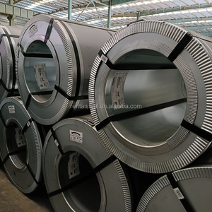 Aço magnético alto 0.23-0.35mm do silicone da indução laminado soldando o processamento - Product Image 5