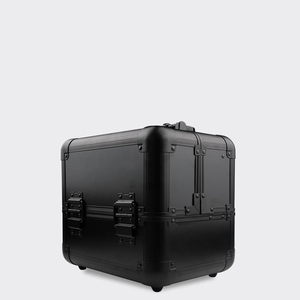 c Portable India <strong>Bridal</strong> <strong>Box</strong> Aluminium Frame Small <strong>Makeup</strong> case Train <strong>Vanity</strong> Cosmetic <strong>Box</strong> - Product Image 6