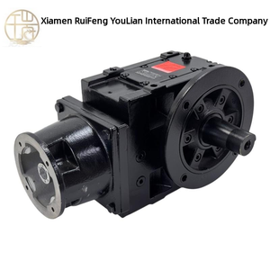 Gks06-3n Gak 2d Transmission I=32.063 390nm 87.3rpm -ไม่ได้ใช้งาน- ของแท้ใหม่พร้อมส่ง ระบบอัตโนมัติในอุตสาหกรรม Pac Dedicated Plc - Product Image 1