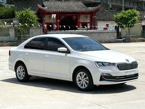 <span class=keywords><strong>Skoda</strong></span> Rapid 1.5L d'occasion 2022, conduite à gauche, bon état - Product Image 4