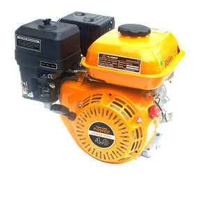 <span class=keywords><strong>Moteur</strong></span> OHV fiable de 4 CV et 118 cm³, démarrage à la première traction, économie de 30 % sur les frais de carburant pour les petits agriculteurs philippins 140 - Product Image 3