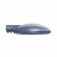 Luminaire de rue modulaire coréen en aluminium moulé sous pression Luminaire extérieur LED Lampes de jardin Lampe de route Led