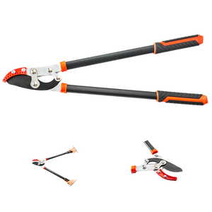 <span class=keywords><strong>Sécateur</strong></span> rétractable à long manche robuste grande branche de fruits outil de jardin d'économie <span class=keywords><strong>sécateur</strong></span> à économie de travail <span class=keywords><strong>pour</strong></span> arbre - Product Image 4