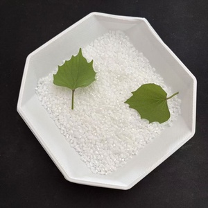 Vente en gros de granulés de polystyrène HIPS HP825 GPPS granules de matières premières plastiques PS pour vaisselle jetable - Product Image 6