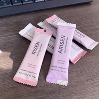 Boisson relaxante apaisante pour femmes, poudre à boire aromatisée pour la relaxation, poudre adaptative mixte pour la relaxation des femmes