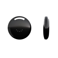 Suivi GPS personnalisé OEM, recherche de traceur GPS, commandes en gros, faible MOQ, prise en charge d'AirTag pour les animaux de compagnie, les enfants, les personnes âgées, la sécurité