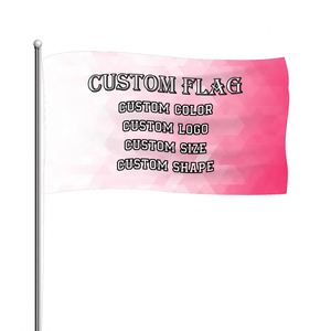 Bandera Palestina Personalizada de Poliéster, Producto de Bandera Personalizada, Banderas de Calidad Personalizadas - Product Image 1