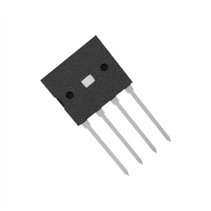 UD2KB100-BP Diodes BOM IC In Stock 4-SIP Electronic Circuit Components - Product Image 1