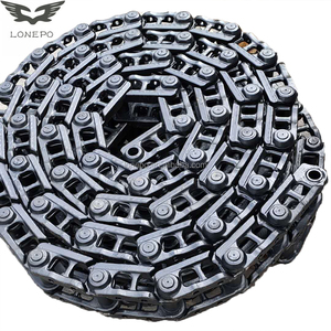 FT1351B Liên Kết Lắp Ráp FL4 Theo Dõi Chuỗi Khung Gầm Phụ Tùng Cho FIAT Mới Hà Lan - Product Image 2