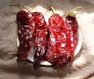 Глубокий цвет, натуральный сушеный паприка, одна Пряная трава для домашнего соуса чили - Product Image 1