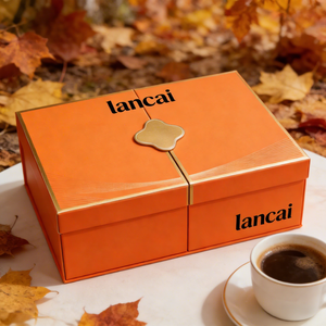 Empaque de Perfume de Lujo con Papel Texturizado |   Directo de Fábrica en Vietnam - Product Image 4