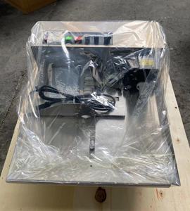 Solid <strong>Ink</strong> Roller Expiry Date <strong>Coding</strong> Printing <strong>Machine</strong> - Product Image 4