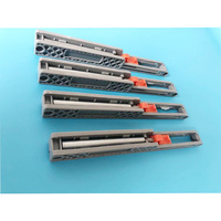Herrajes para muebles Accesorios Herrajes Armario Sistema de acero Puerta corredera Rodillo