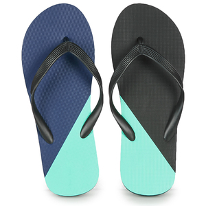 Người Đàn Ông Trống Cao Su Dép, Sublimatable <span class=keywords><strong>Flip</strong></span> <span class=keywords><strong>Flop</strong></span> Dép - Product Image 1