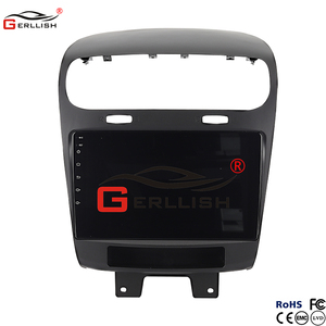 วิทยุติดรถยนต์แอนดรอยด์พร้อมระบบนำทาง GPS เครื่องเล่นมัลติมีเดียสำหรับ Dodge JC jcuv/fiat Leap freemont 2011-2020 - Product Image 6