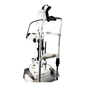 Lámpara de Hendidura Oftálmica Veterinaria Digital Portátil ICEN IN-ML350 con LED, 1 Año de Garantía, Diseño de Mano, Alimentación por Batería - Product Image 4