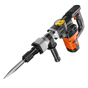 <span class=keywords><strong>Martillo</strong></span> Demoledor Eléctrico de Litio Sin Escobillas ZY, Promoción de Ventas, Precios Accesibles - Product Image 2