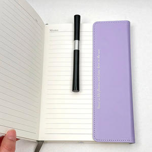 Cuaderno de tapa dura A6 B6 al por mayor, cuaderno de tela suave con flores de Jacquard de encaje, cuaderno de tela elegante, diario de tapa dura, cuaderno bonito - Product Image 2