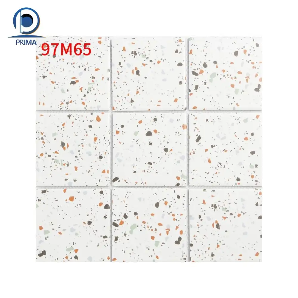 Prima Beautiful Polished Kitchen Bathroom Mosaic Magnetic Wall Marble Flooring Porcelain Granite 60x60 Ceramic Tiles