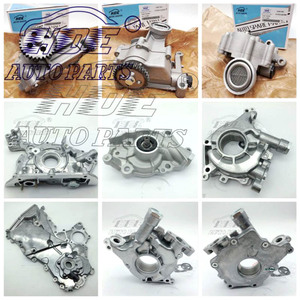 15115-75020 15188-75010 11301-75050 Bomba de Aceite para Toyota Hiace, Piezas de Auto HDE al por Mayor - Product Image 4