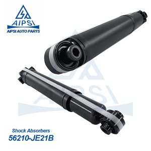 Aipsi amortiguador โช้คอัพแม็กเฟอร์สันสตรัท56210-JE21B สำหรับ Nissan Qashqai X-Trail Near - Product Image 3