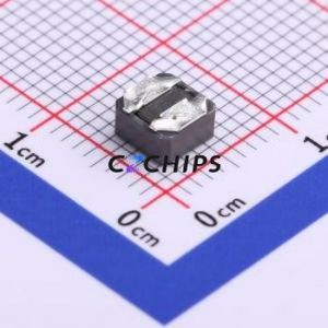 VLCF5028T-6R8N1R3-2 ตัวเหนี่ยวนำไฟฟ้าแบบ SMD, ขนาด 5x5 มม. ( ค่าความเหนี่ยวนำ: 6.8uH ) ( ความแม่นยำ: 30% กระแสไฟฟ้าที่กำหนด: 1.32A ) - Product Image 2