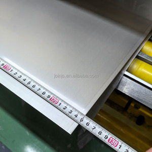 Tôles/Plaques en Acier Inoxydable Laminé à Froid 304 304L 316 <span class=keywords><strong>316L</strong></span> <span class=keywords><strong>Ti</strong></span> 4*8FT ASTM pour la Construction, Incluant la Découpe, le Soudage, le Pliage et le Poinçonnage - Product Image 5