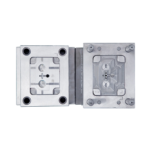 Fabricant de moules d'injection plastique, service de moulage sur mesure, moule de panneau pour cuiseur à riz électrique sur mesure - Product Image 3