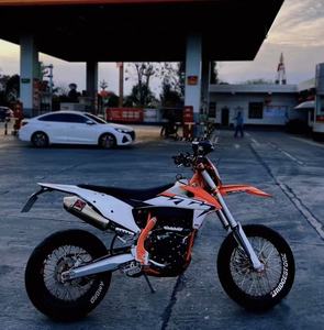 Motocicleta Todoterreno Económica de Gasolina de 4 Tiempos |   Oferta Especial de Motocicleta Todoterreno a Precio de Mayoreo - Product Image 1