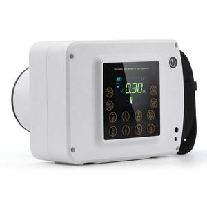 Draagbare Tandheelkundige Apparatuur X-Ray <span class=keywords><strong>Unit</strong></span> Voor Huisdier Hoge Frequentie Veterinaire Tandheelkundige X Ray Machine - Product Image 1