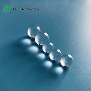 Lentilles optiques FELIX, lentilles sphériques et demi-sphériques pour l'endoscopie - Product Image 2