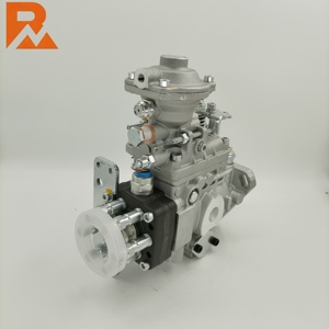 Pompe à injection de carburant 0460426114 VE6 12F1250R320 86062073 R320 pour moteur 6BTA5.9 5.9L - Product Image 5