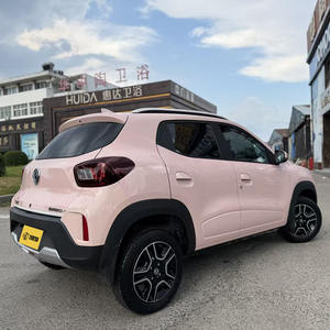 Voitures électriques Dongfeng Nano Box 2022, SUV compact 100% électrique, charge rapide, SUV 4 places, abordable, bon état, <span class=keywords><strong>voiture</strong></span> <span class=keywords><strong>d</strong></span>'<span class=keywords><strong>occasion</strong></span> <span class=keywords><strong>pas</strong></span> chère - Product Image 6