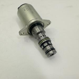 Válvula Solenoide Proporcional Senwitt TM90501 22 Bar Para Sistemas Hidráulicos de Maquinaria de Construcción - Product Image 3