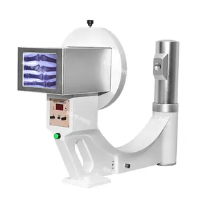 Giá tốt của Trọng lượng nhẹ công nghiệp X-Ray đơn vị xách tay Detector cho hiệu quả kiểm tra